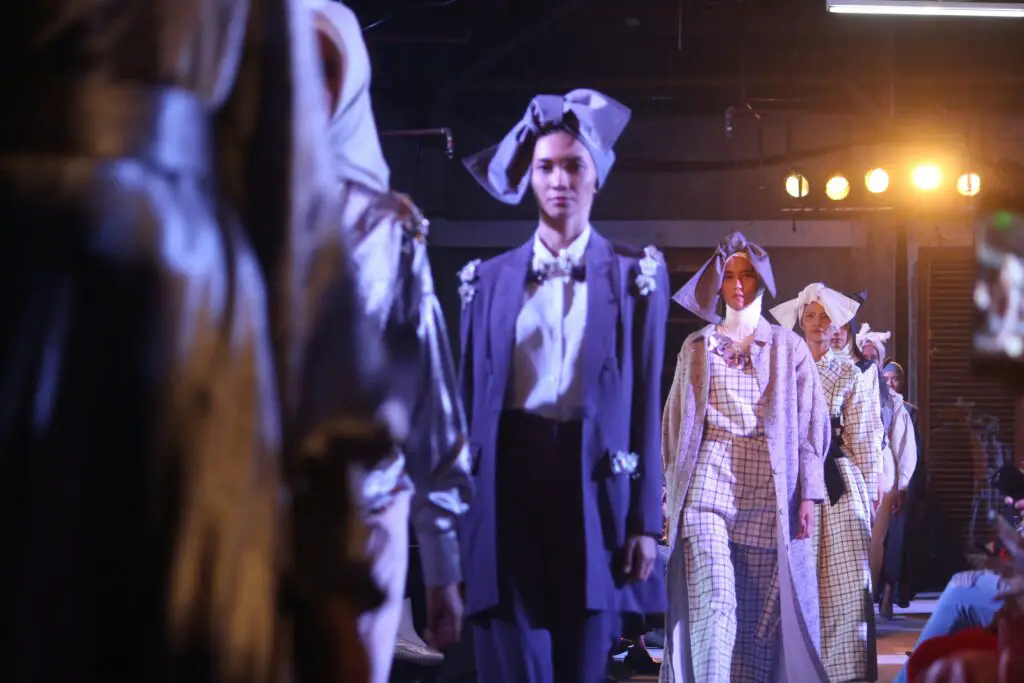 The Environmental Impact of the Fashion Industry 1 1759926483